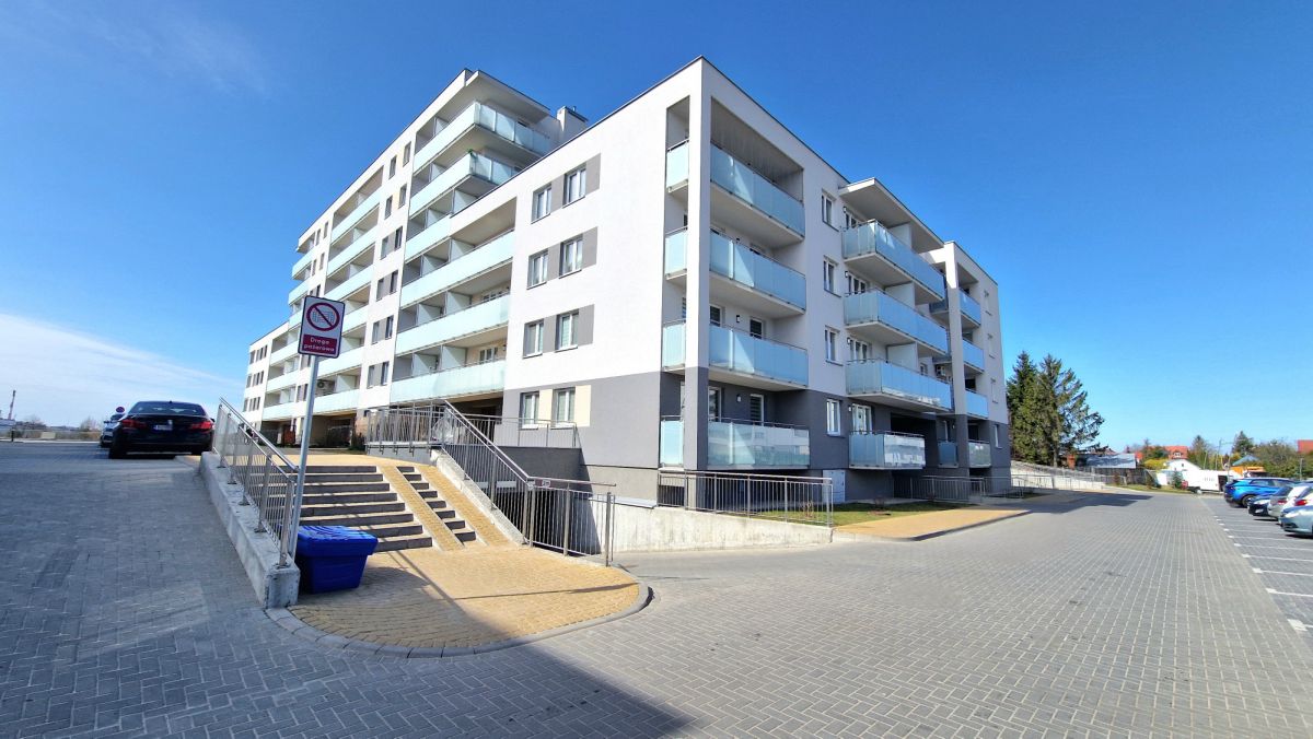 Mieszkanie na sprzedaż