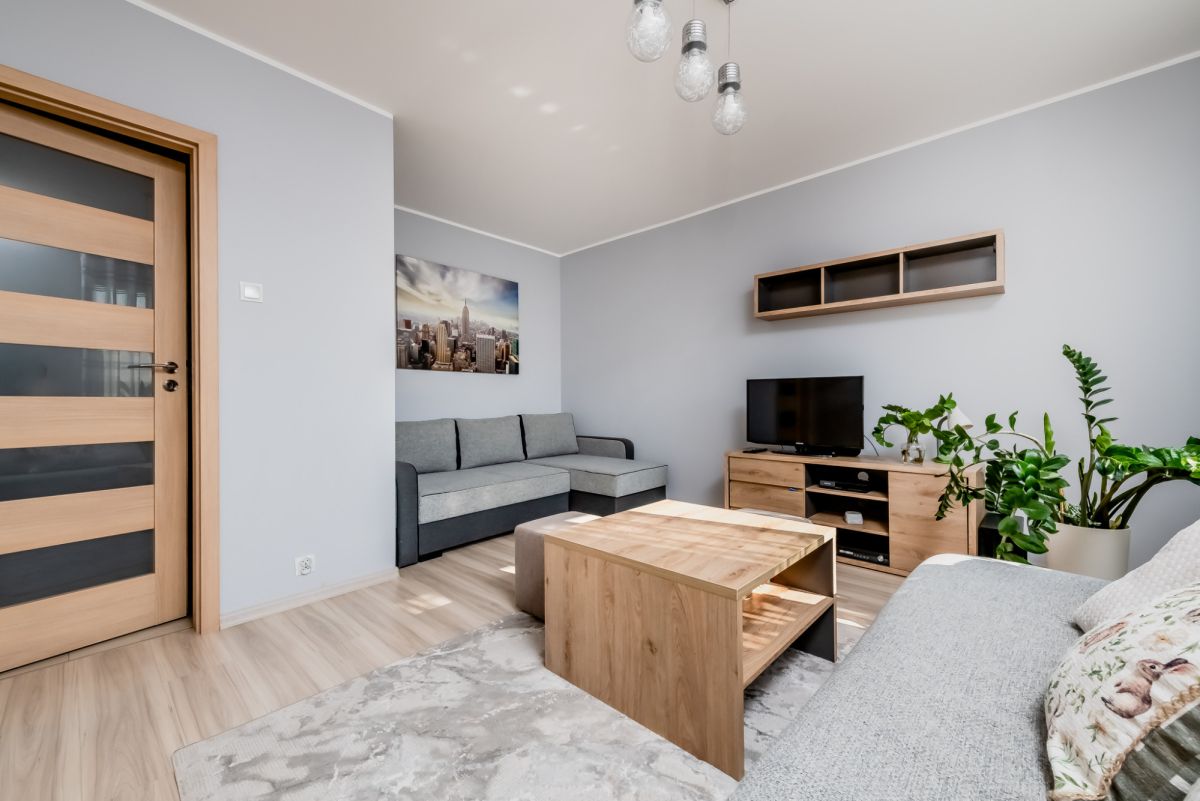 Mieszkanie na sprzedaż