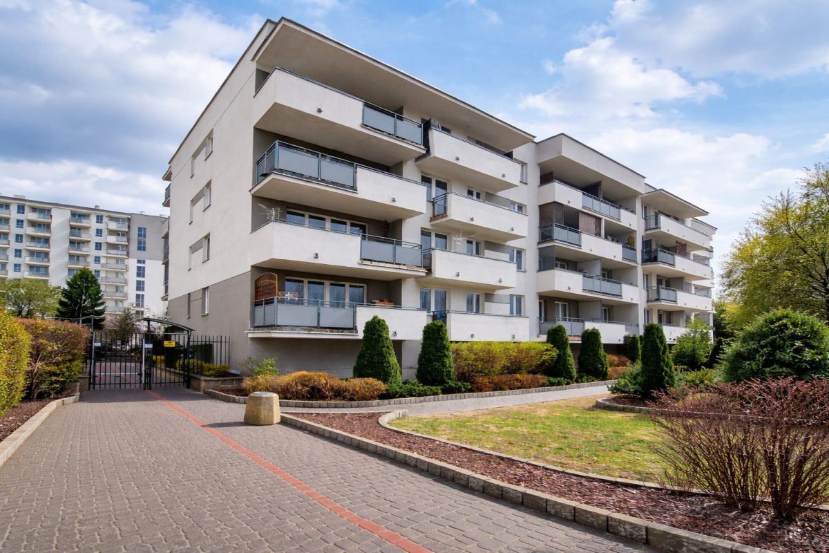 Mieszkanie na wynajem