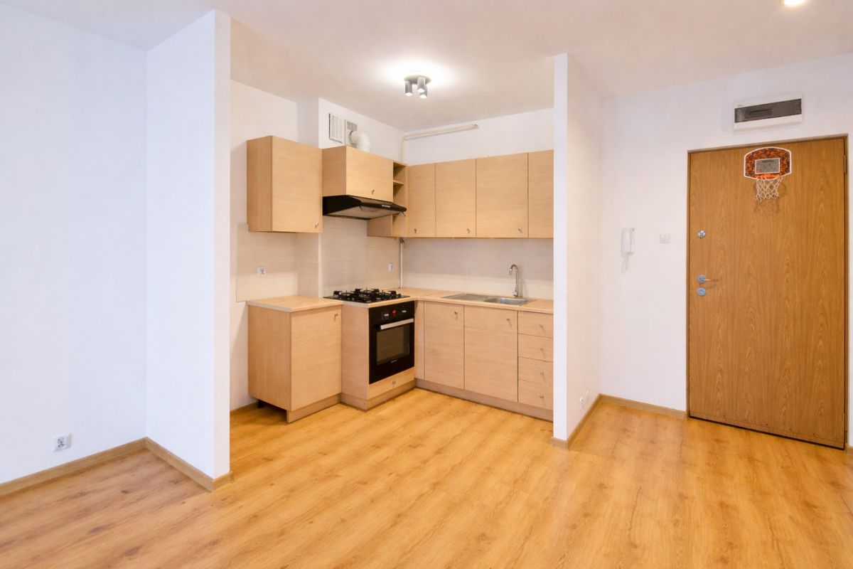 Mieszkanie na wynajem