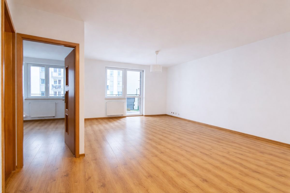 Mieszkanie na wynajem