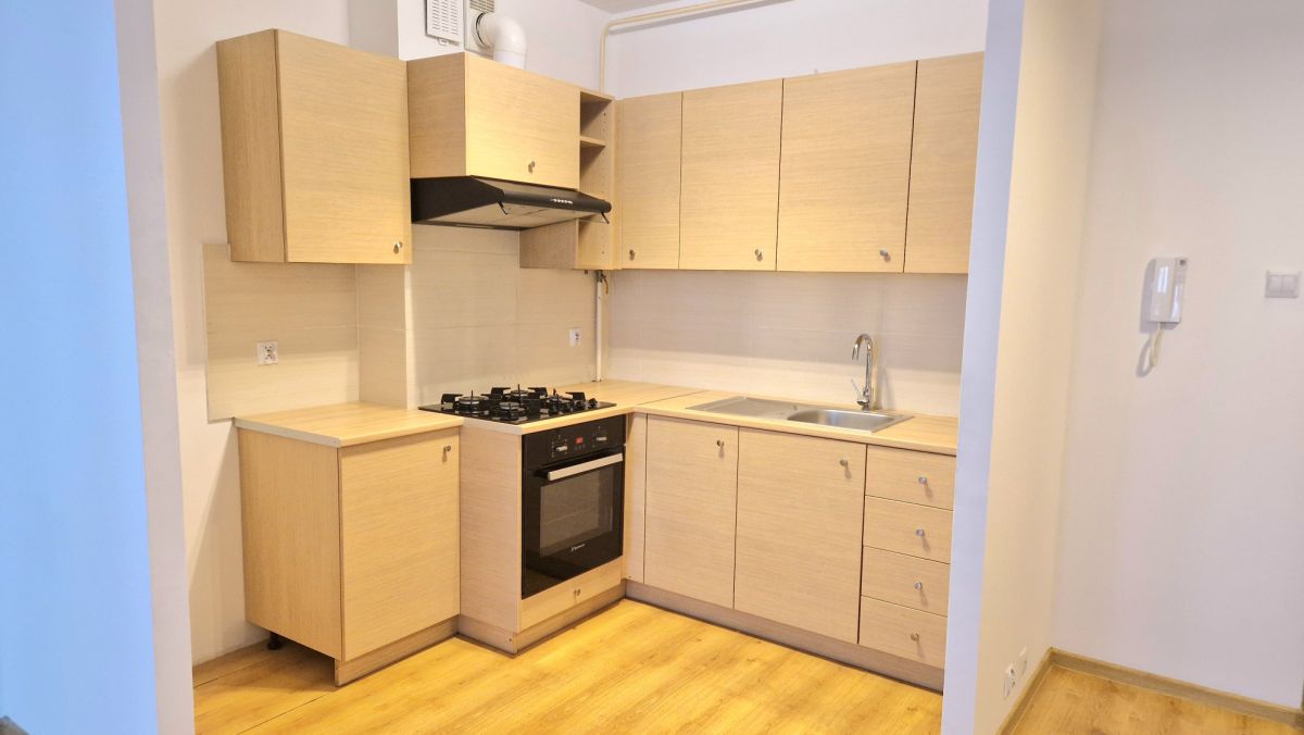 Mieszkanie na wynajem