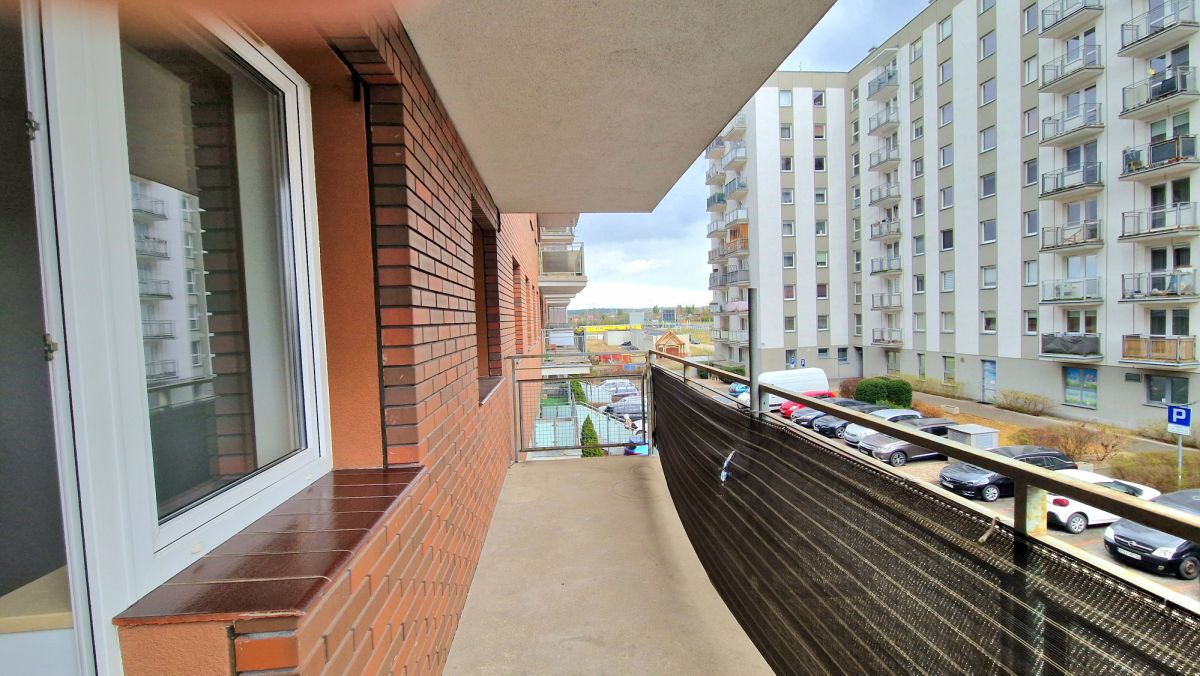 Mieszkanie na wynajem