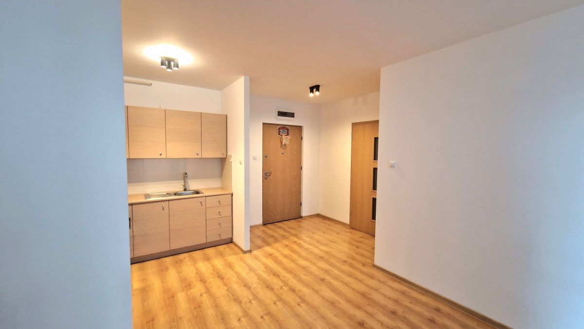 Mieszkanie na wynajem