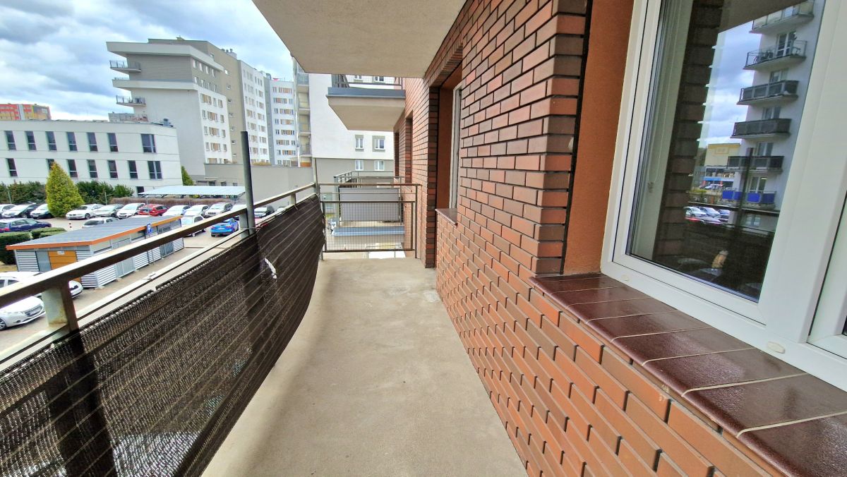 Mieszkanie na wynajem