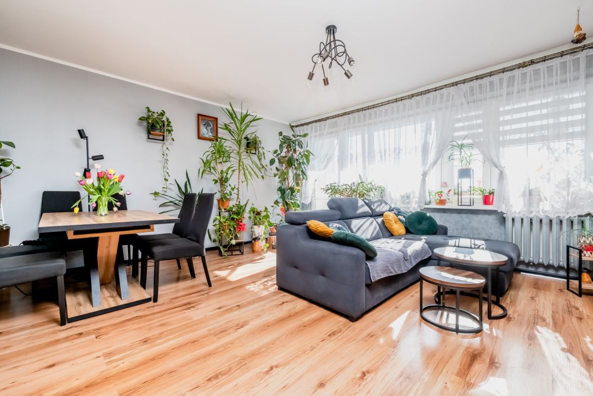 Mieszkanie na sprzedaż