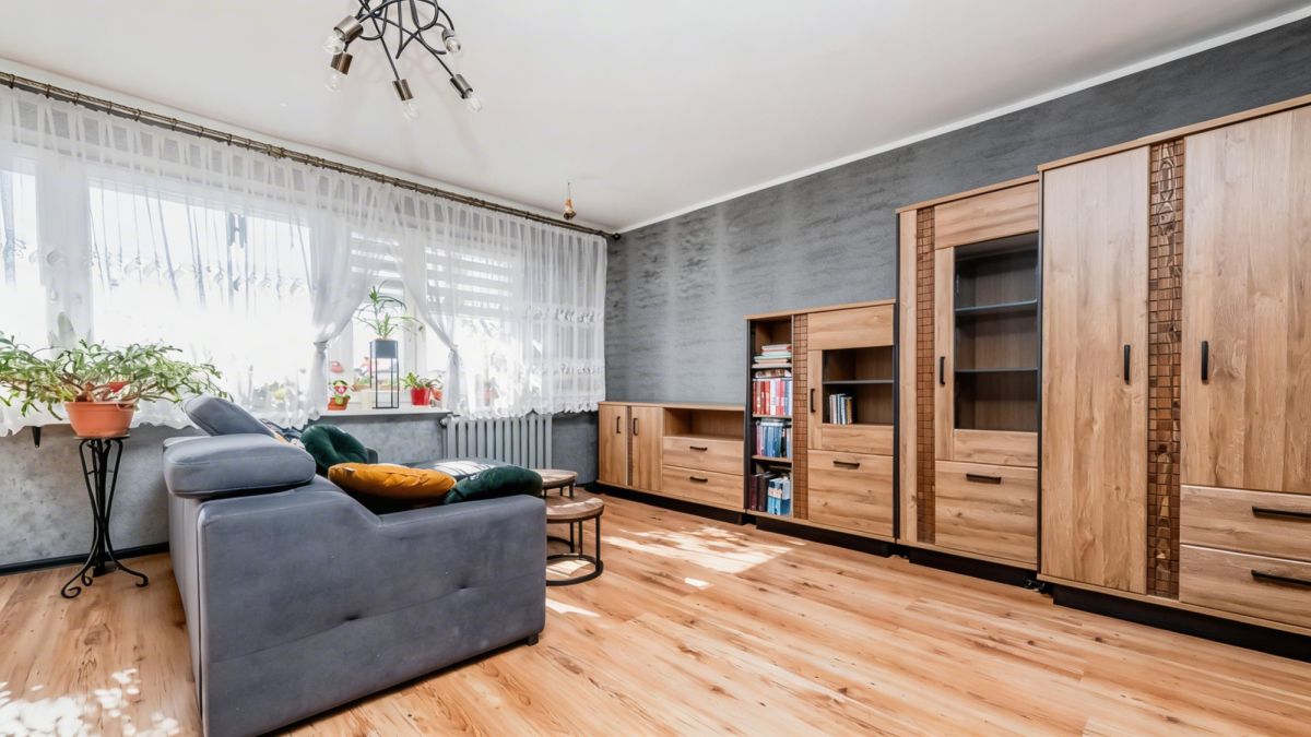 Mieszkanie na sprzedaż