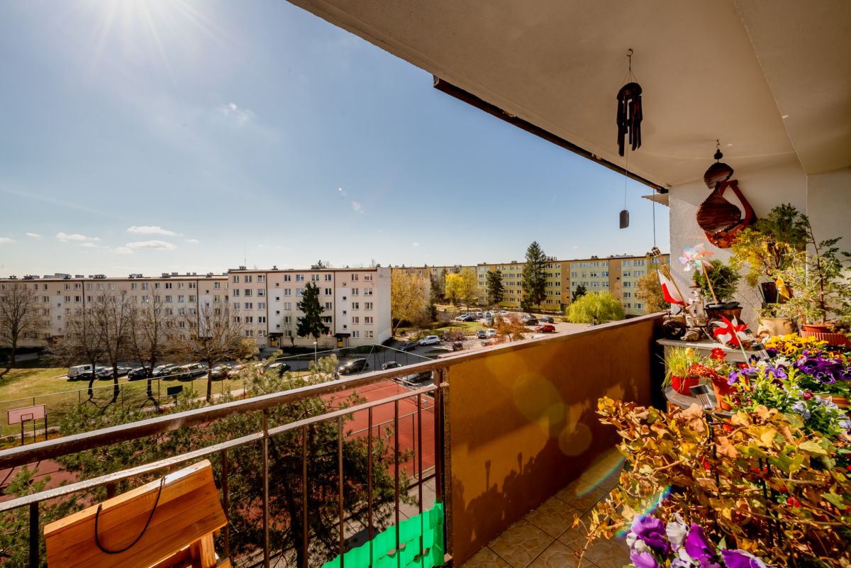 Mieszkanie na sprzedaż