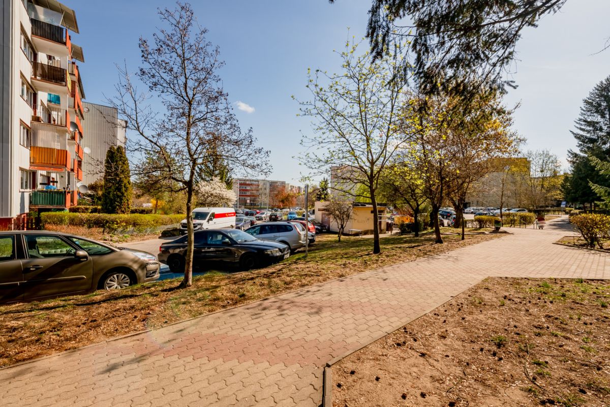 Mieszkanie na sprzedaż