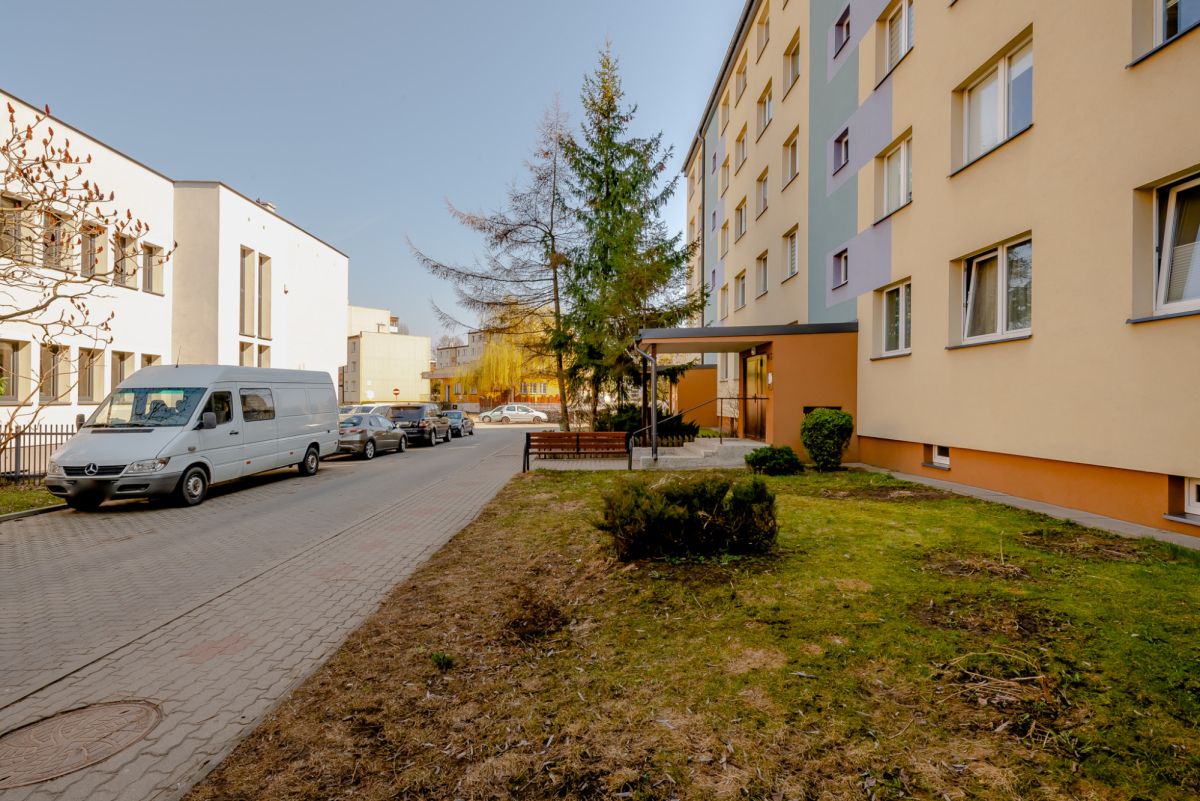 Mieszkanie na sprzedaż