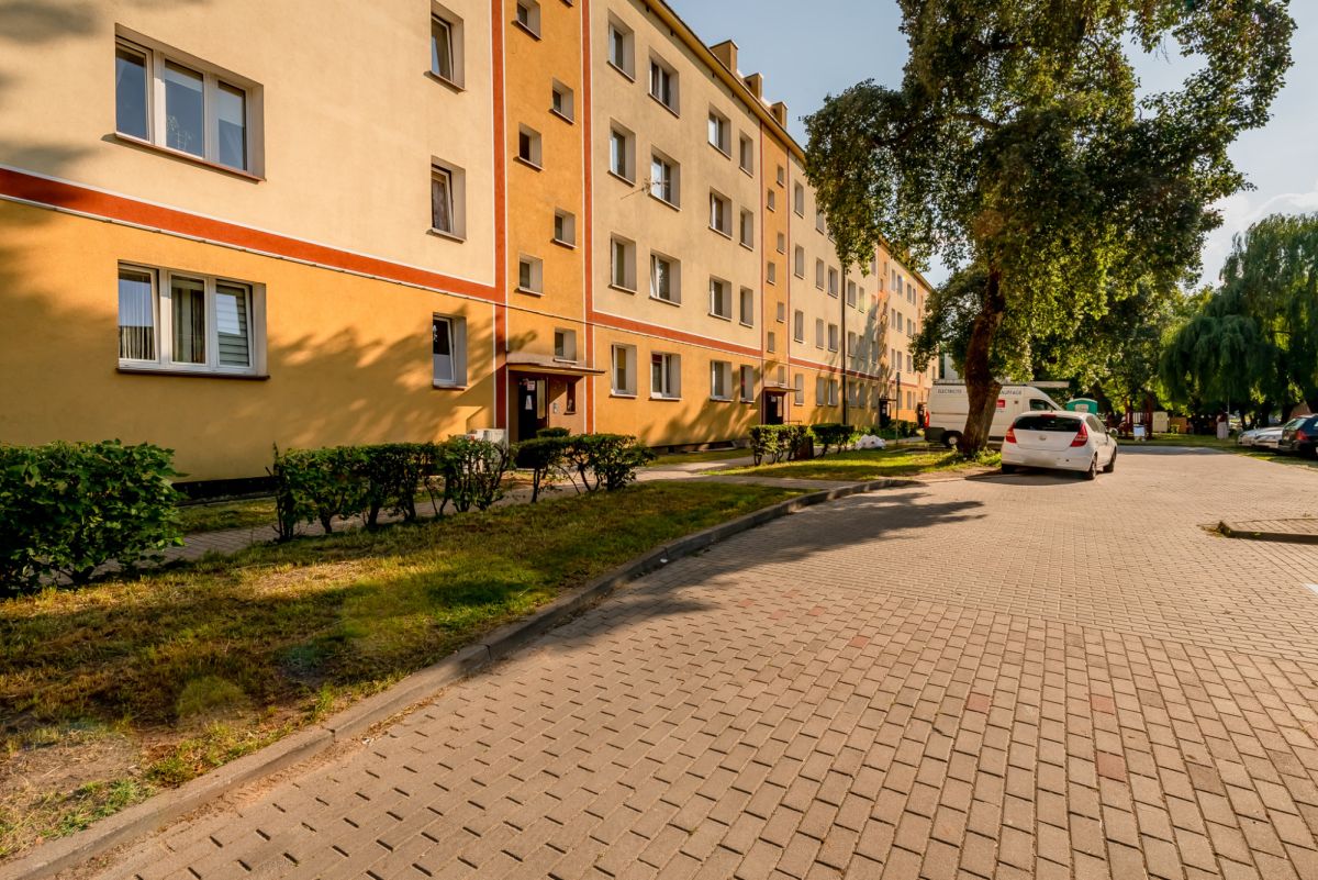 Mieszkanie na sprzedaż
