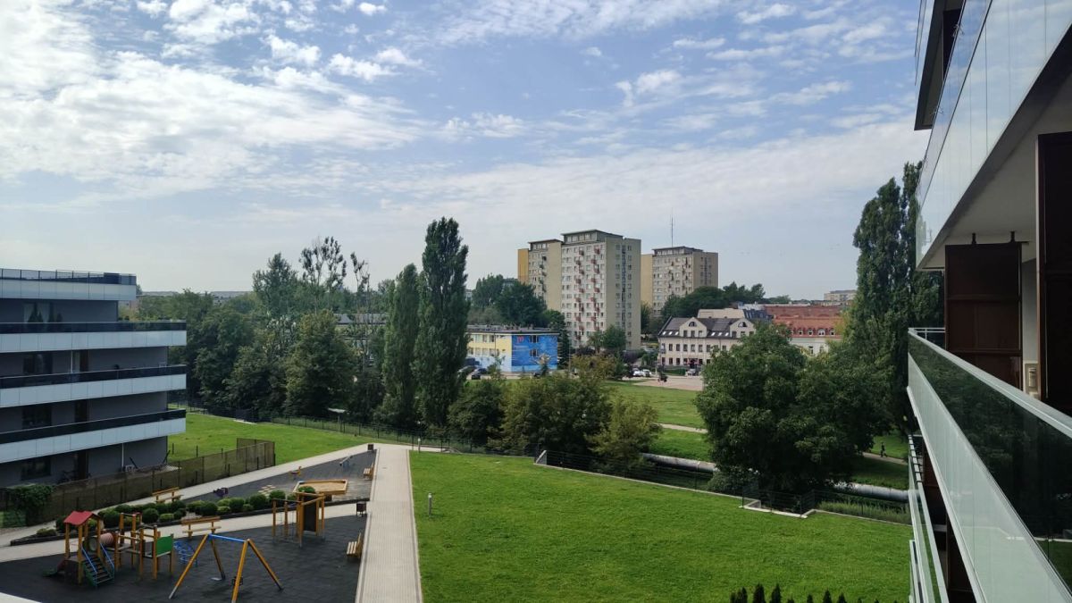 Mieszkanie na sprzedaż