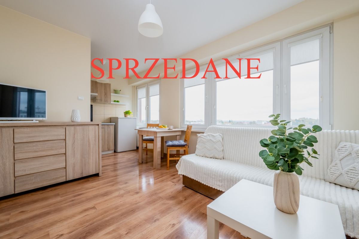 Mieszkanie na sprzedaż
