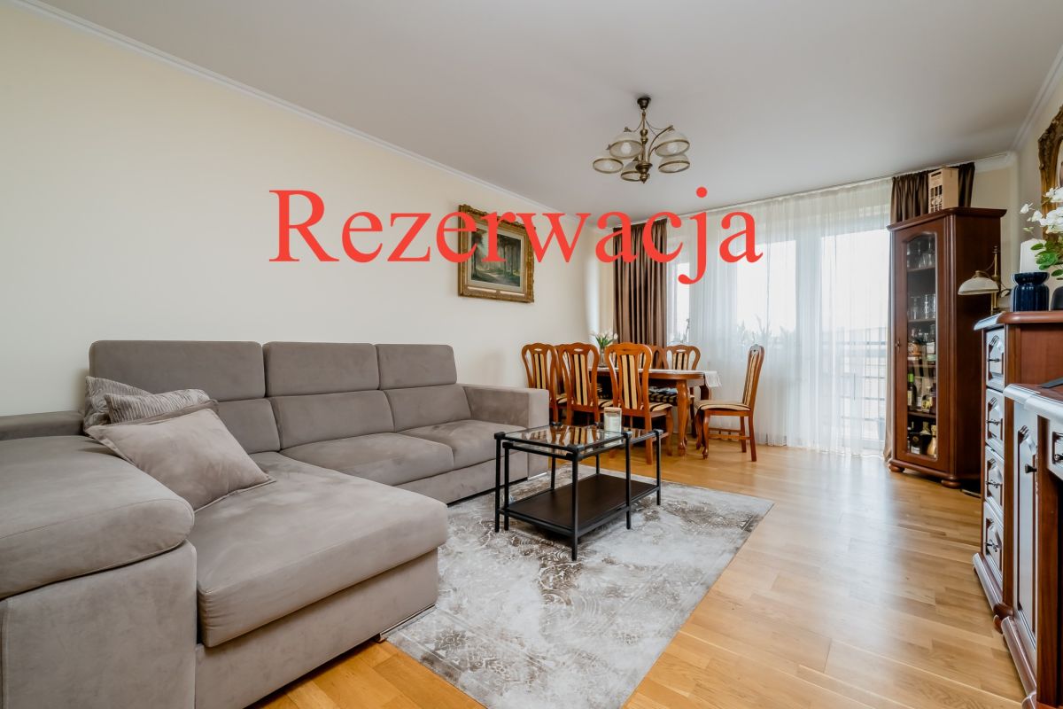 Mieszkanie na sprzedaż