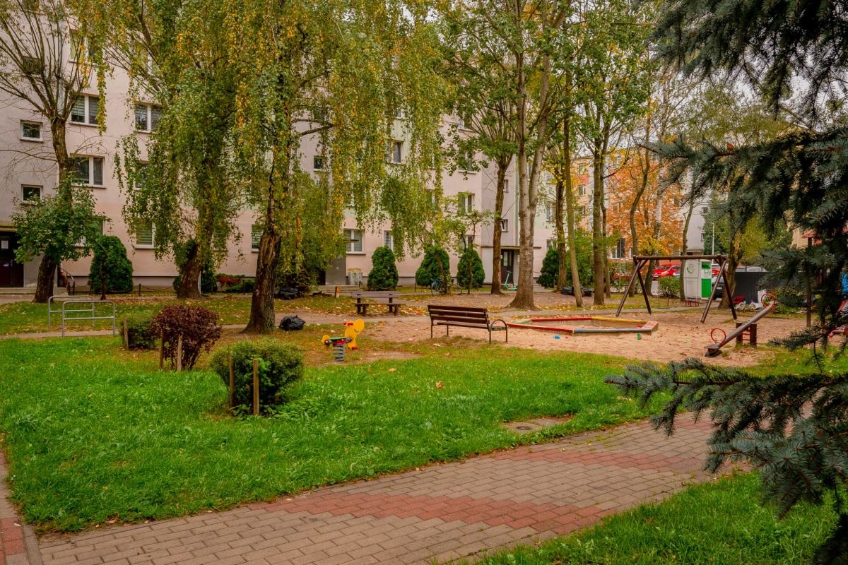 Mieszkanie na sprzedaż