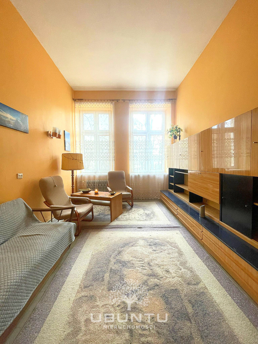 Mieszkanie na sprzedaż