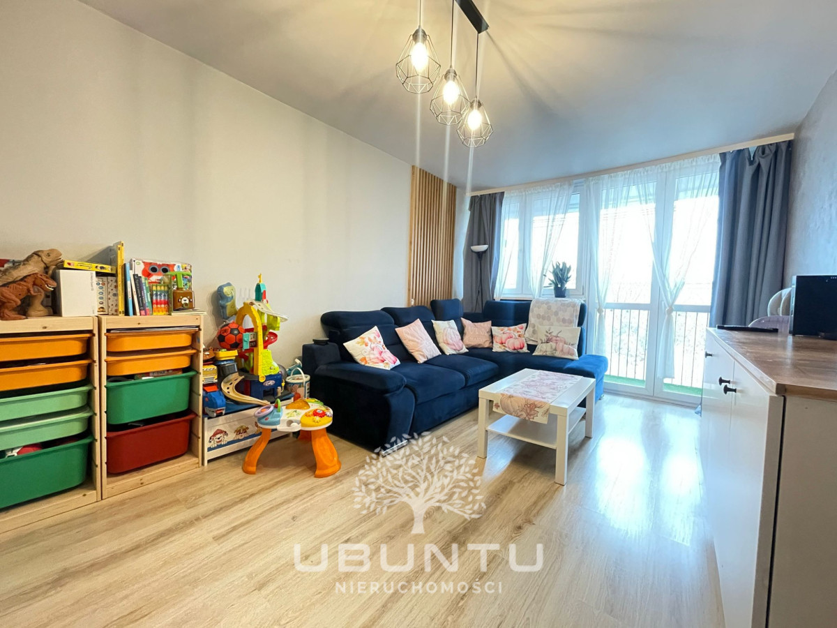 Mieszkanie na sprzedaż