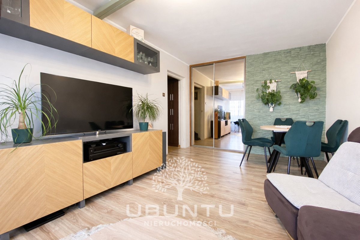 Mieszkanie na sprzedaż