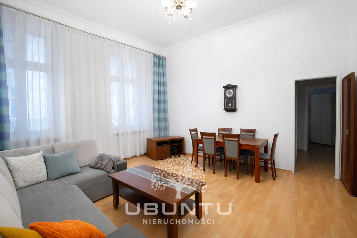 Mieszkanie na sprzedaż