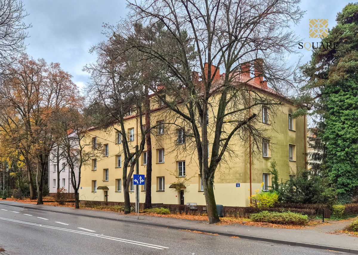 Mieszkanie na sprzedaż