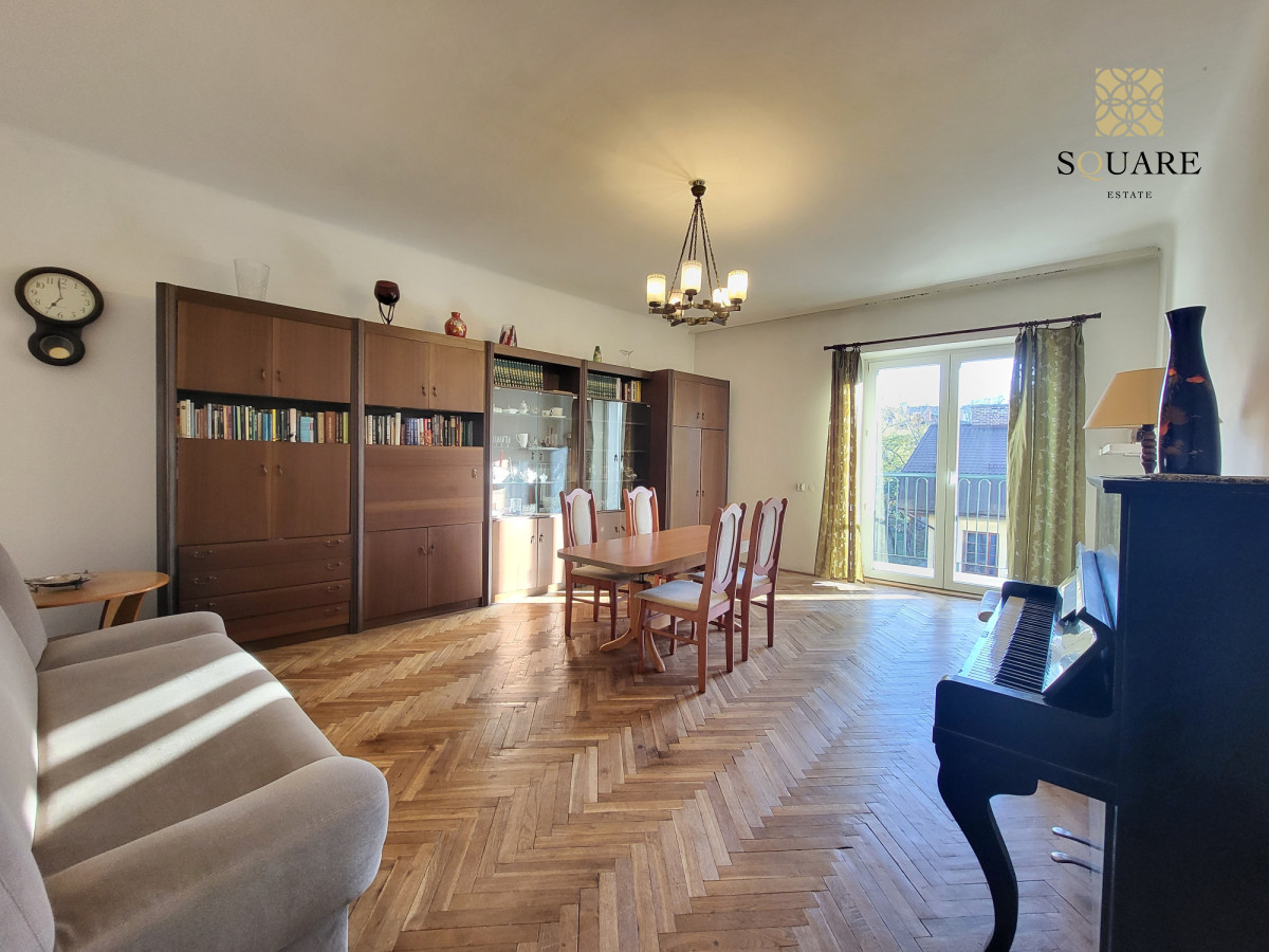 Mieszkanie na sprzedaż