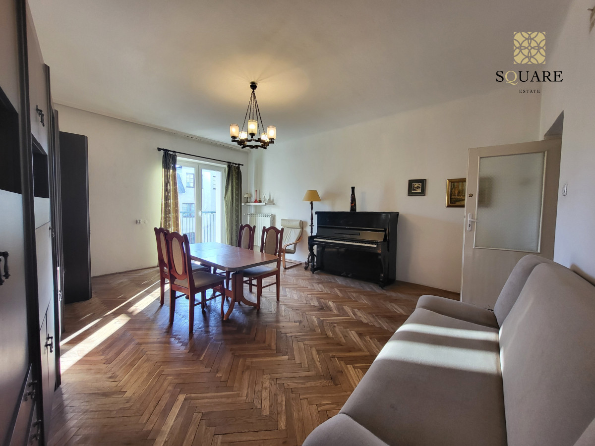 Mieszkanie na sprzedaż