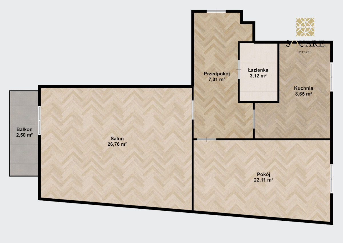 Mieszkanie na sprzedaż