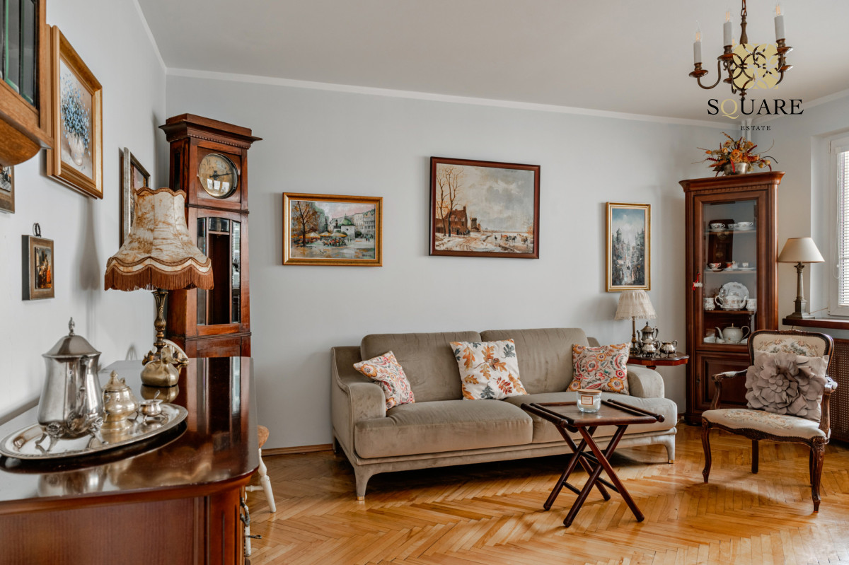 Mieszkanie na sprzedaż