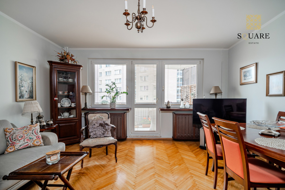 Mieszkanie na sprzedaż