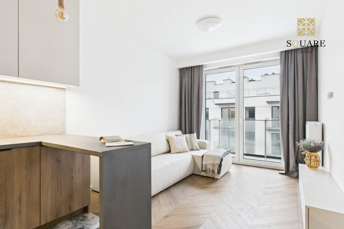 Mieszkanie na wynajem