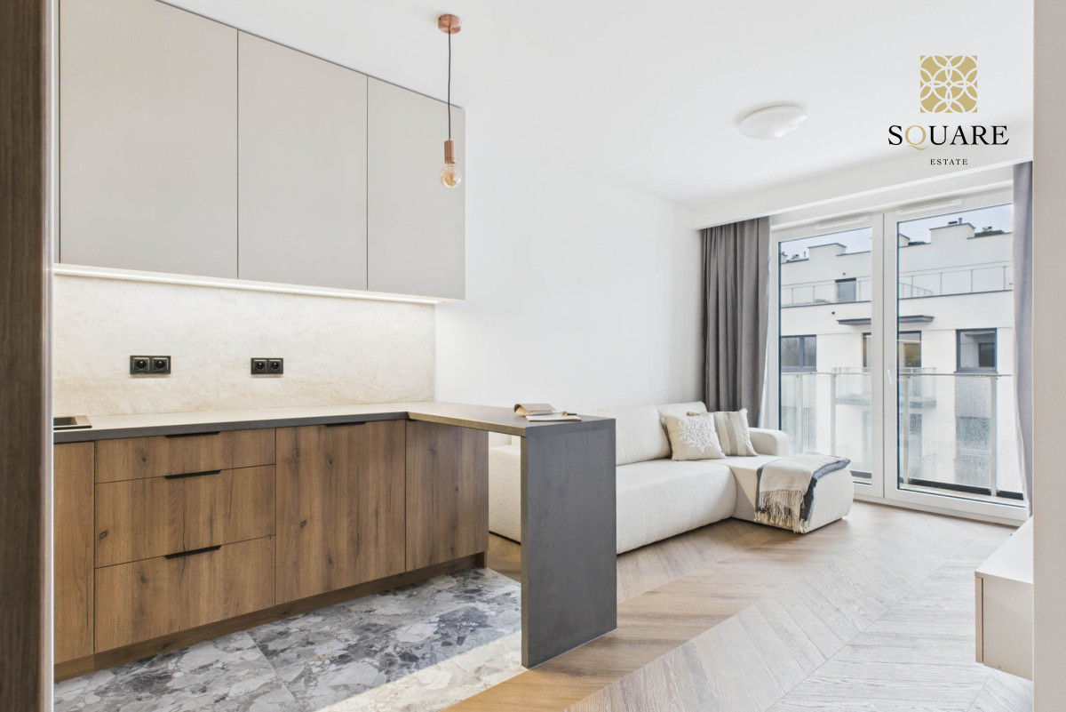 Mieszkanie na wynajem