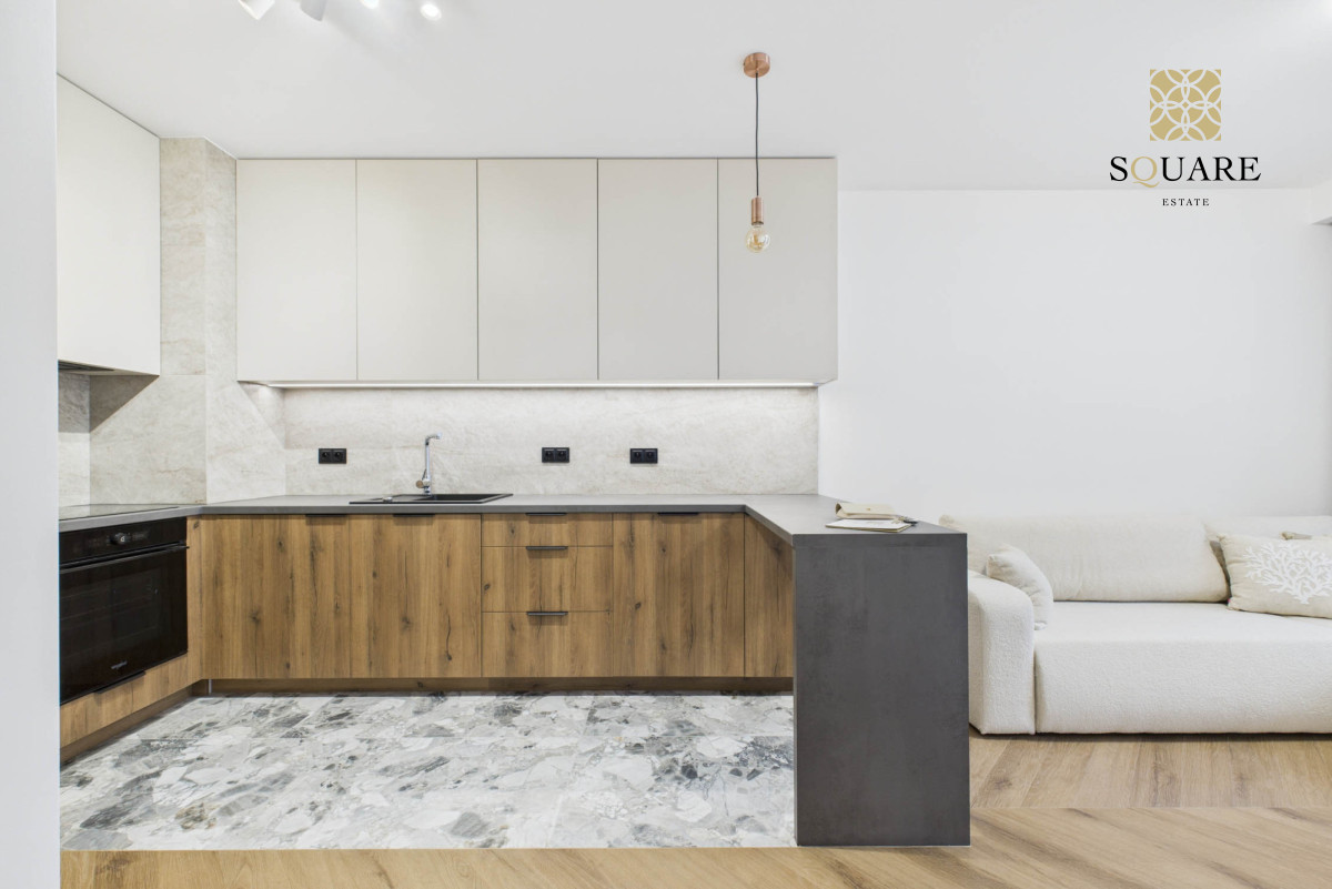 Mieszkanie na wynajem