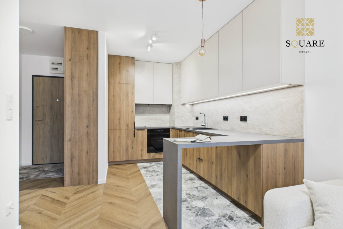 Mieszkanie na wynajem