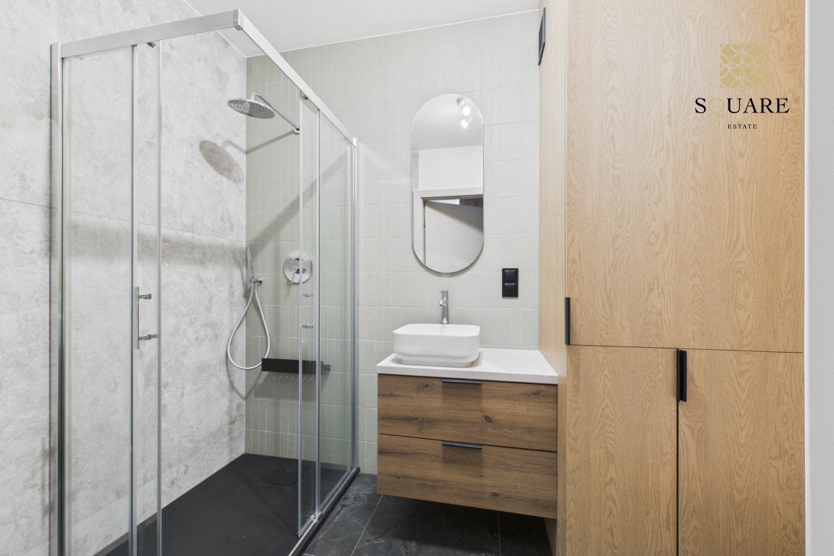 Mieszkanie na wynajem