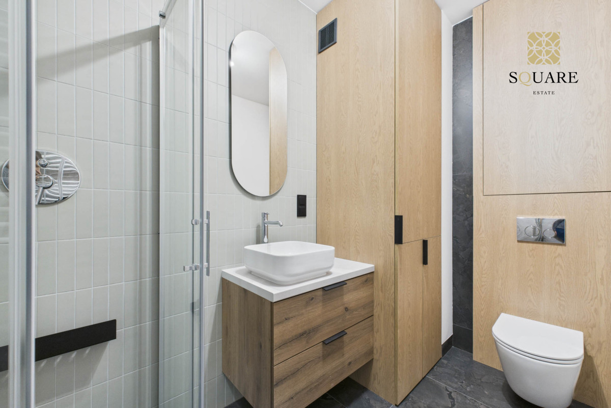 Mieszkanie na wynajem