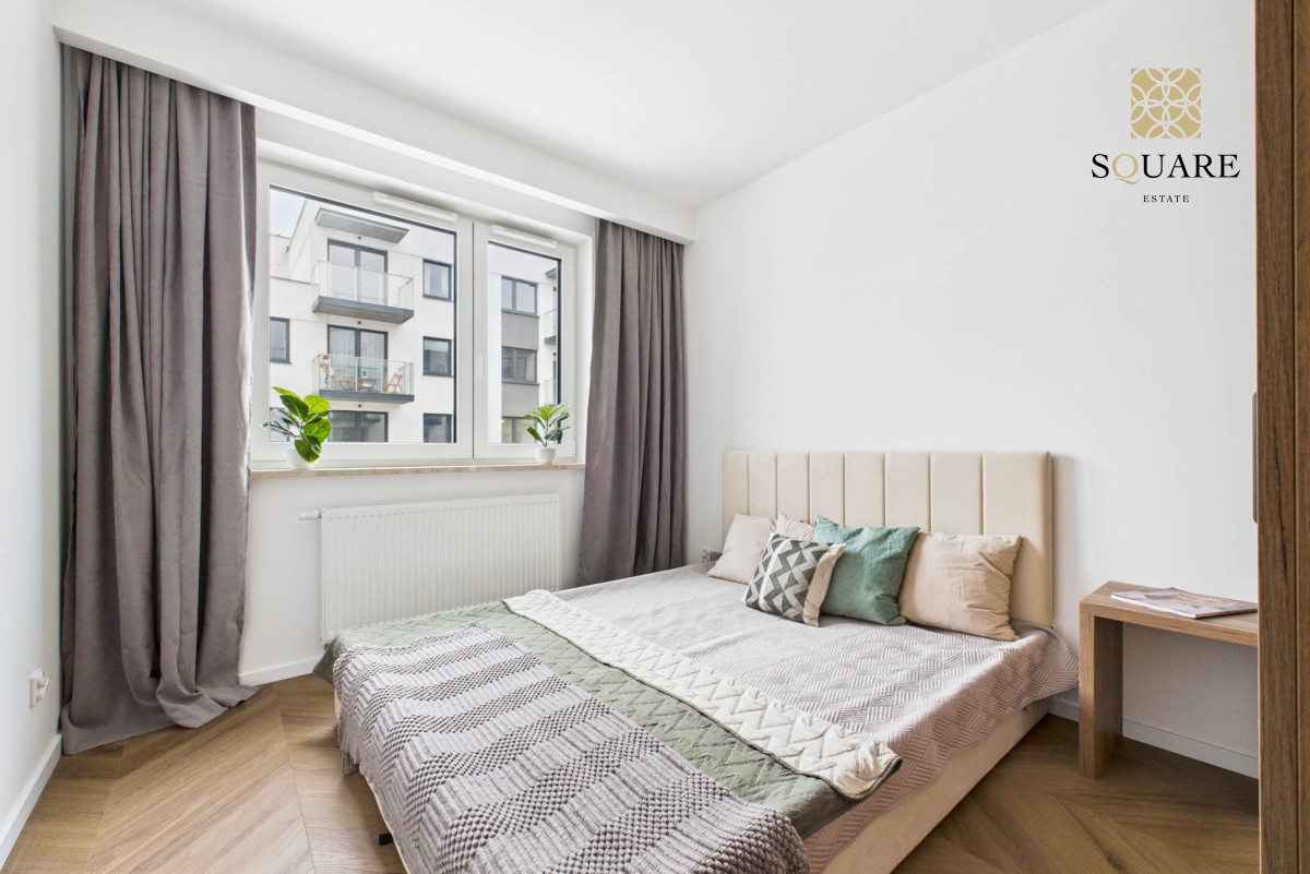 Mieszkanie na wynajem