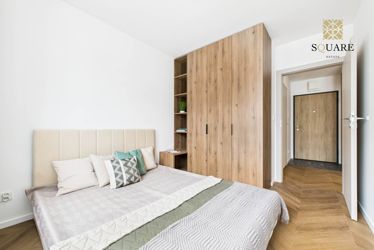 Mieszkanie na wynajem