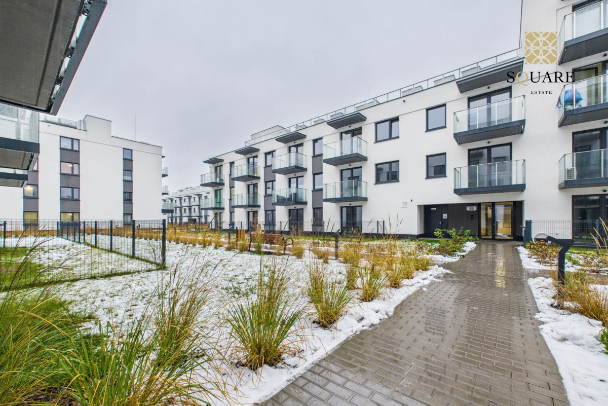 Mieszkanie na wynajem