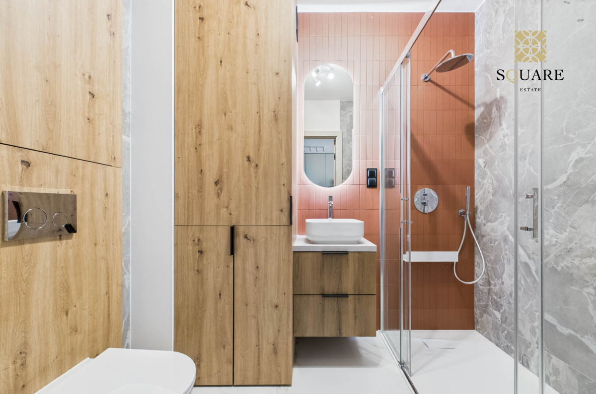 Mieszkanie na wynajem