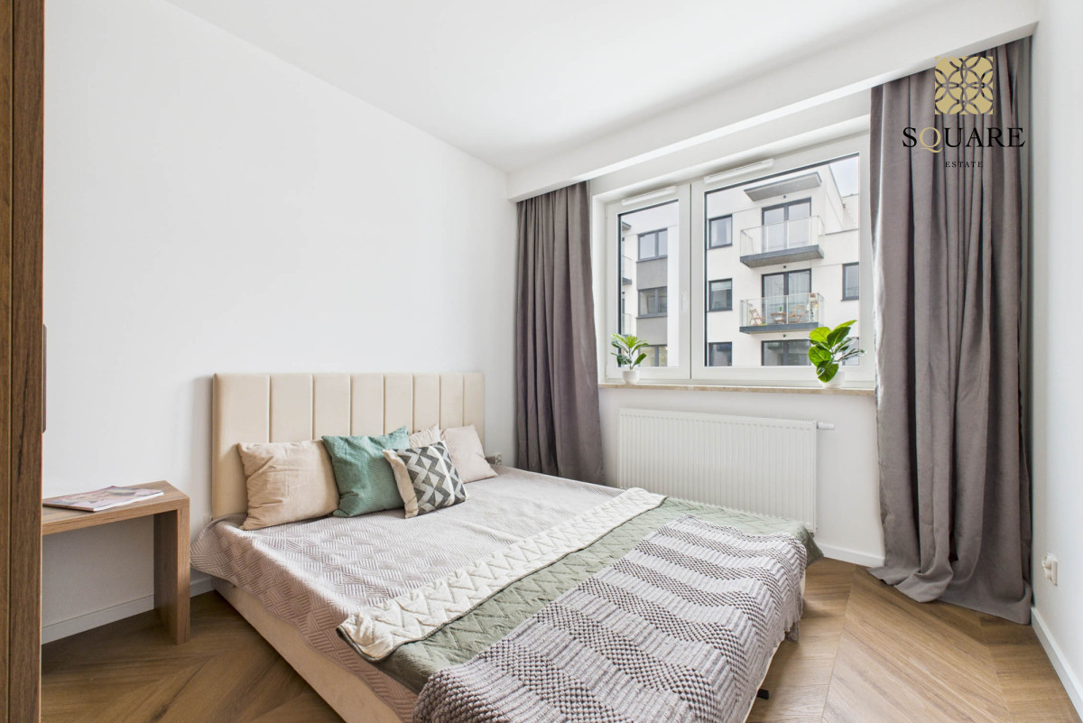 Mieszkanie na wynajem