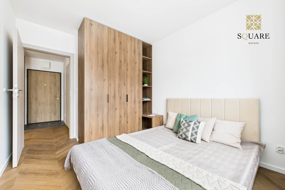 Mieszkanie na wynajem