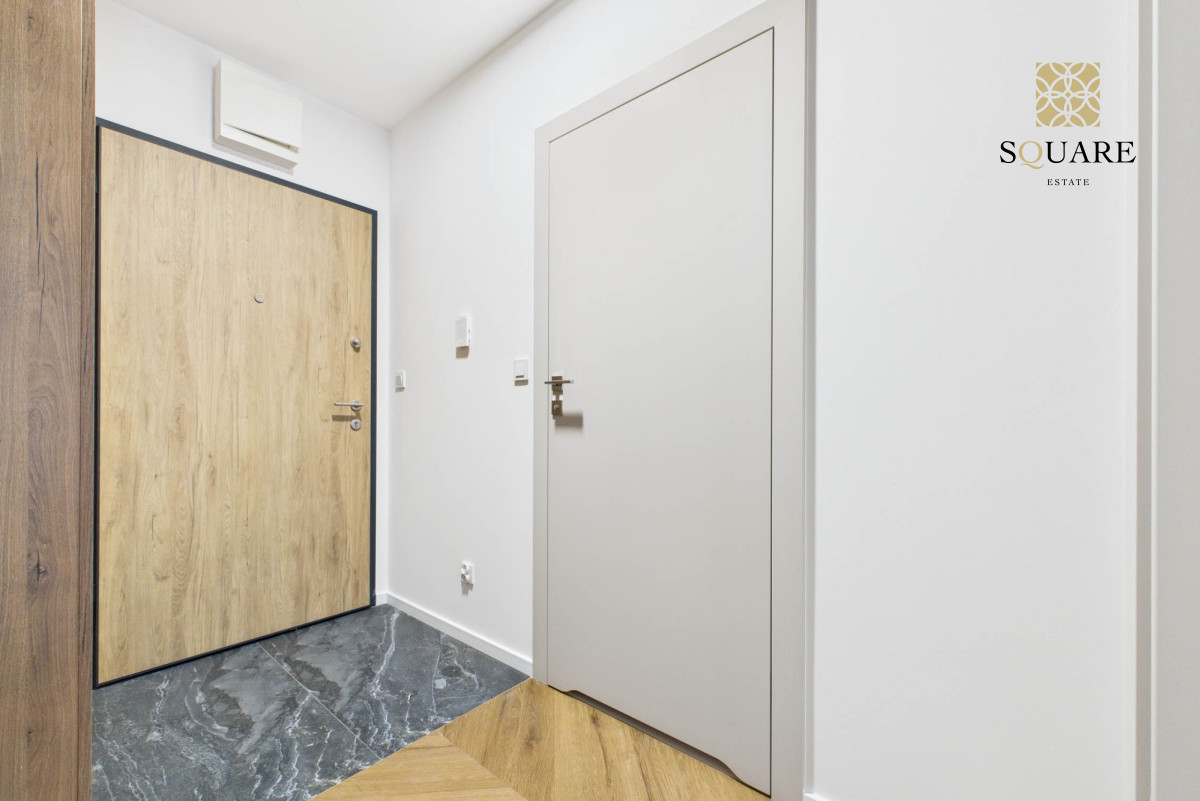 Mieszkanie na wynajem