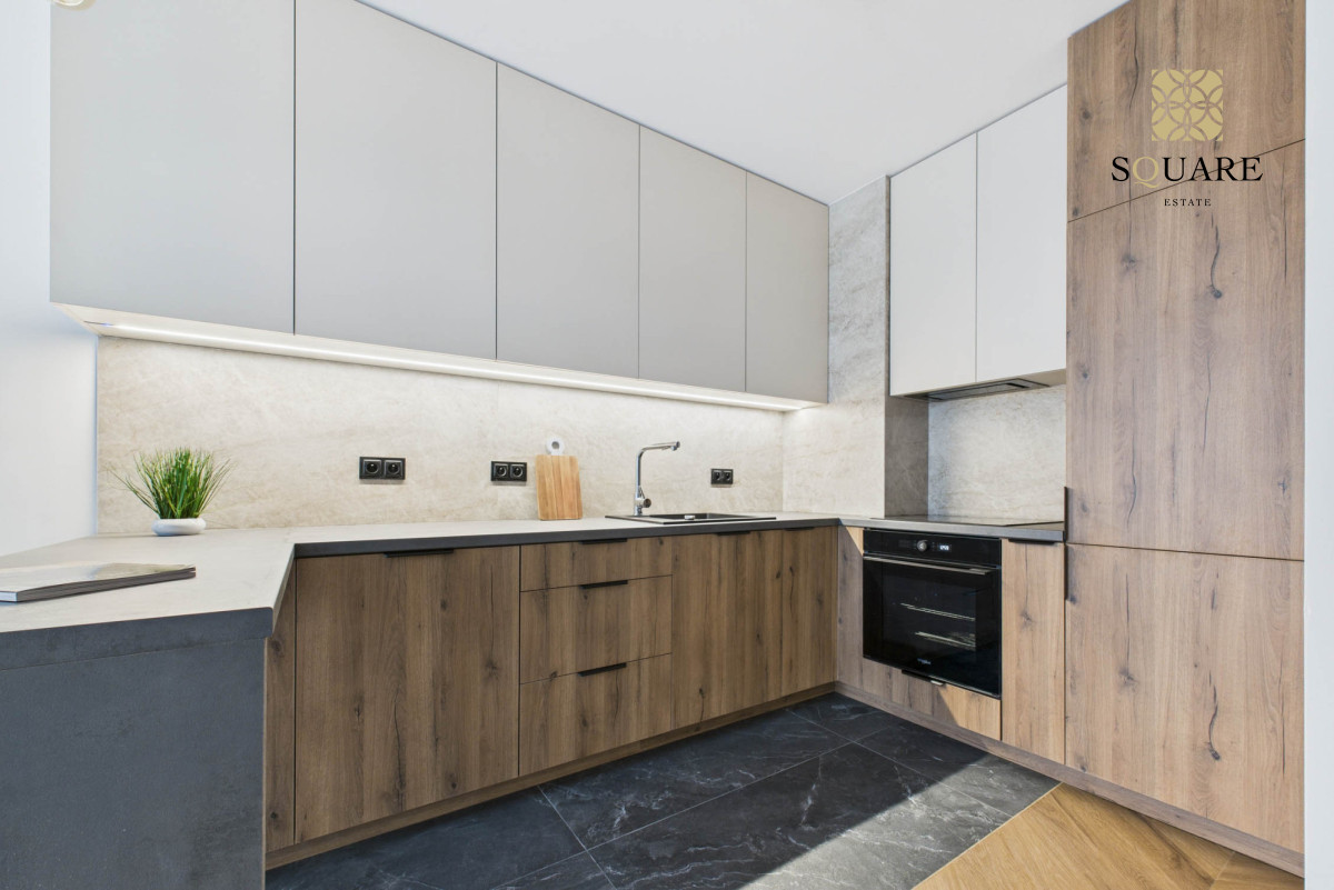 Mieszkanie na wynajem