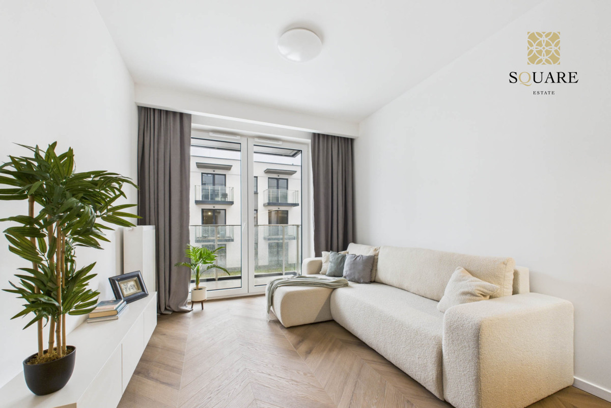 Mieszkanie na wynajem