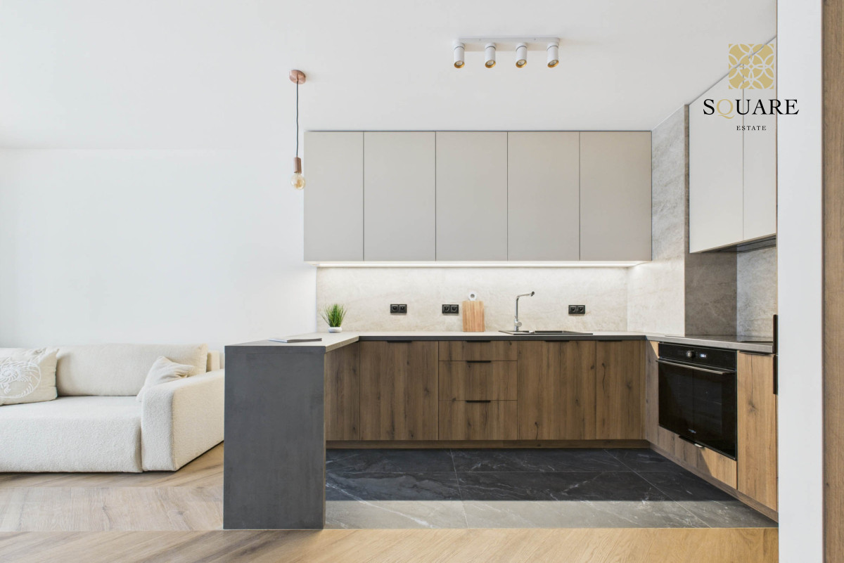 Mieszkanie na wynajem