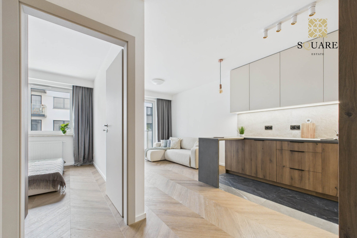 Mieszkanie na wynajem