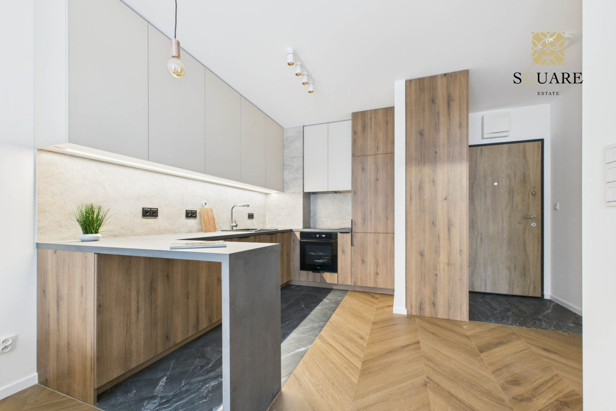 Mieszkanie na wynajem