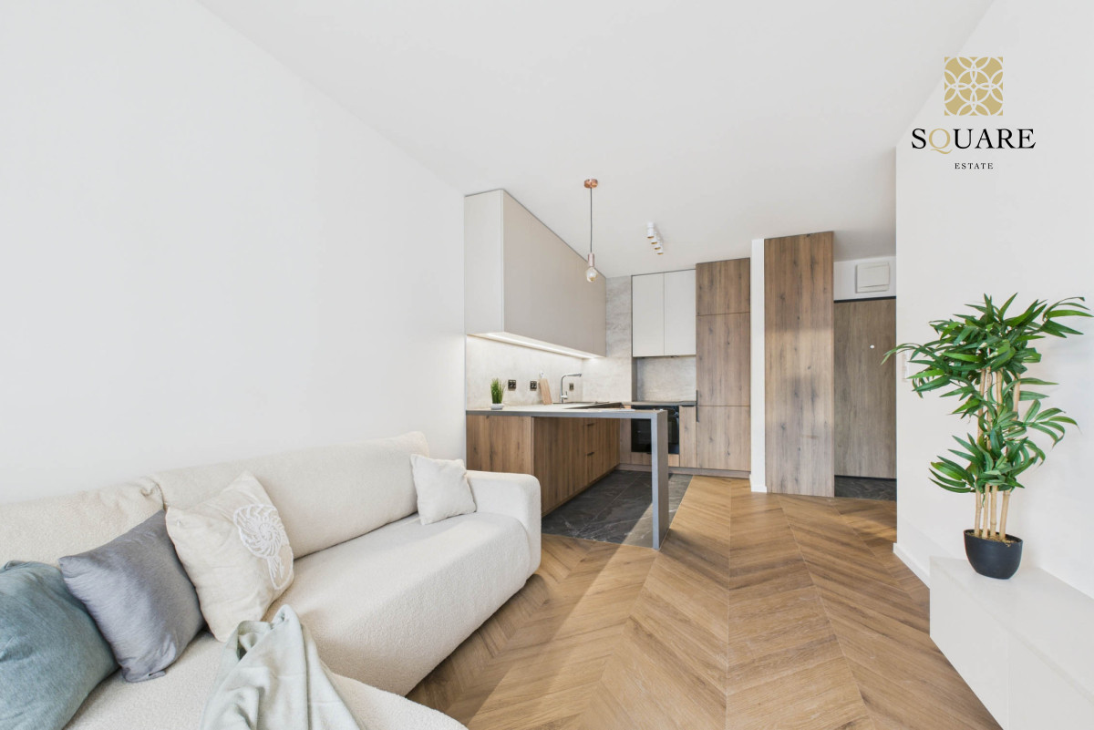 Mieszkanie na wynajem