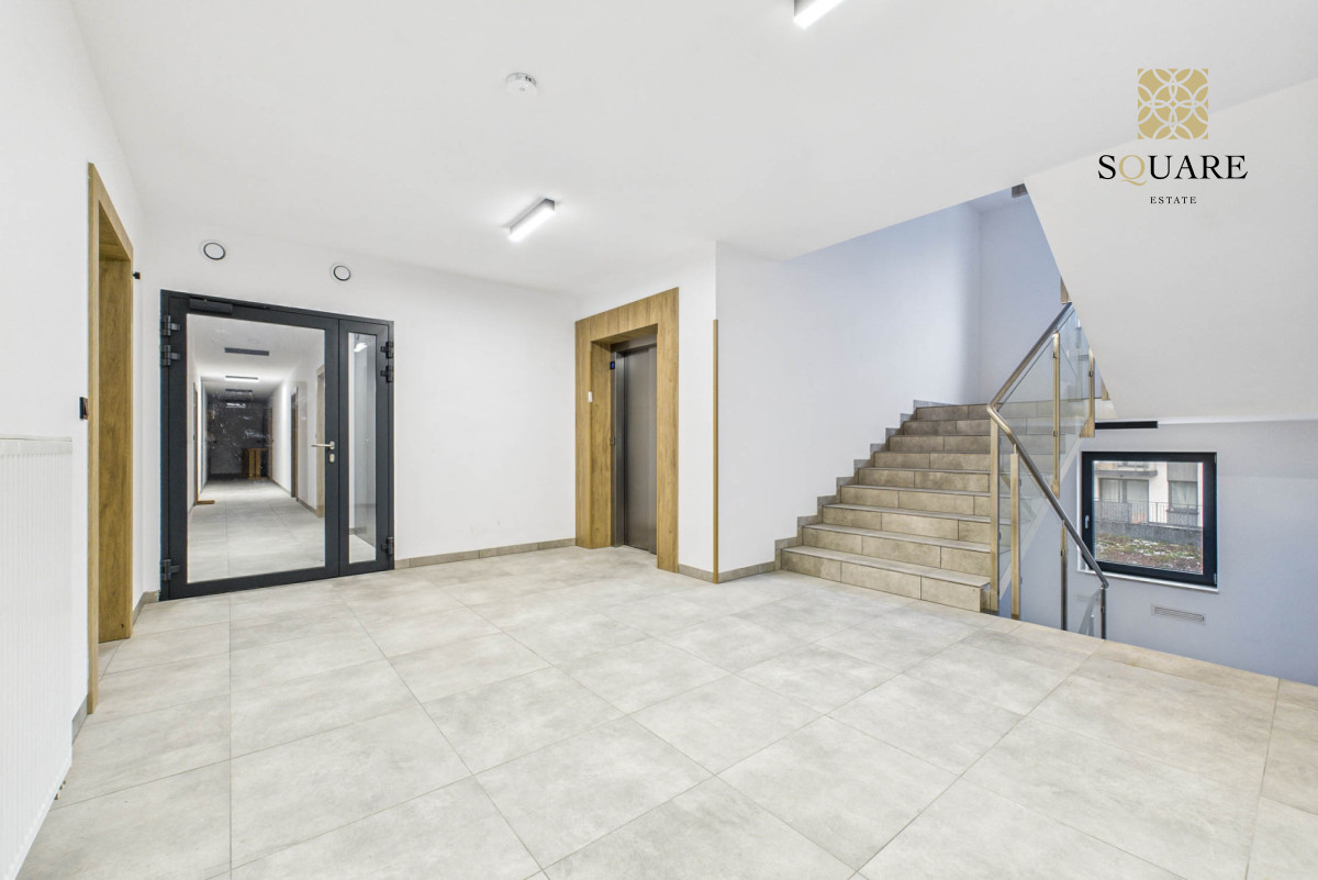 Mieszkanie na wynajem