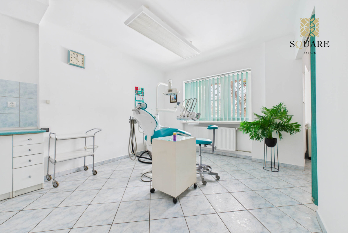 Komercyjny na sprzedaż